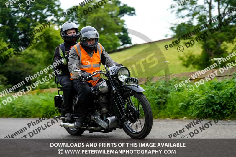 Vintage motorcycle club;eventdigitalimages;no limits trackdays;peter wileman photography;vintage motocycles;vmcc banbury run photographs